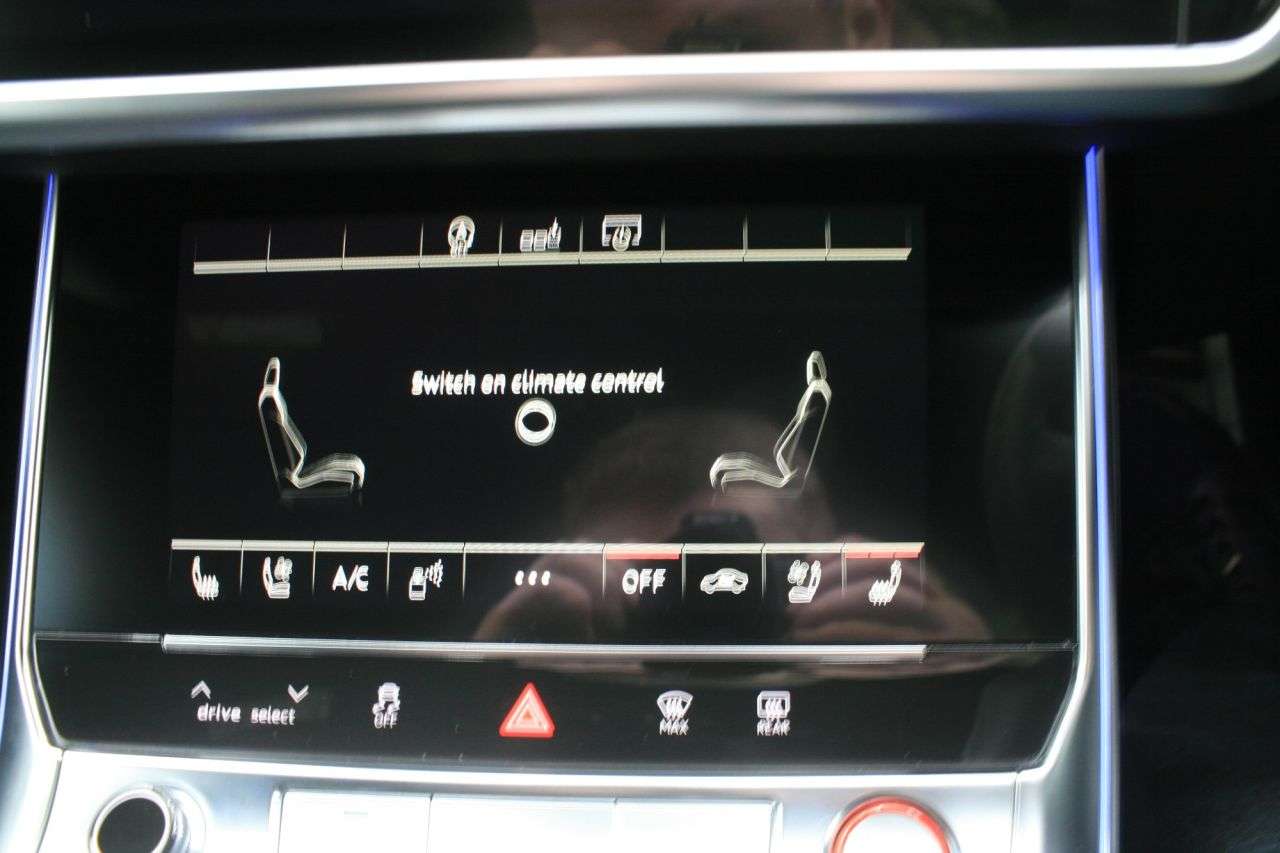 2020 AUDI A6 2020 AUDI A6