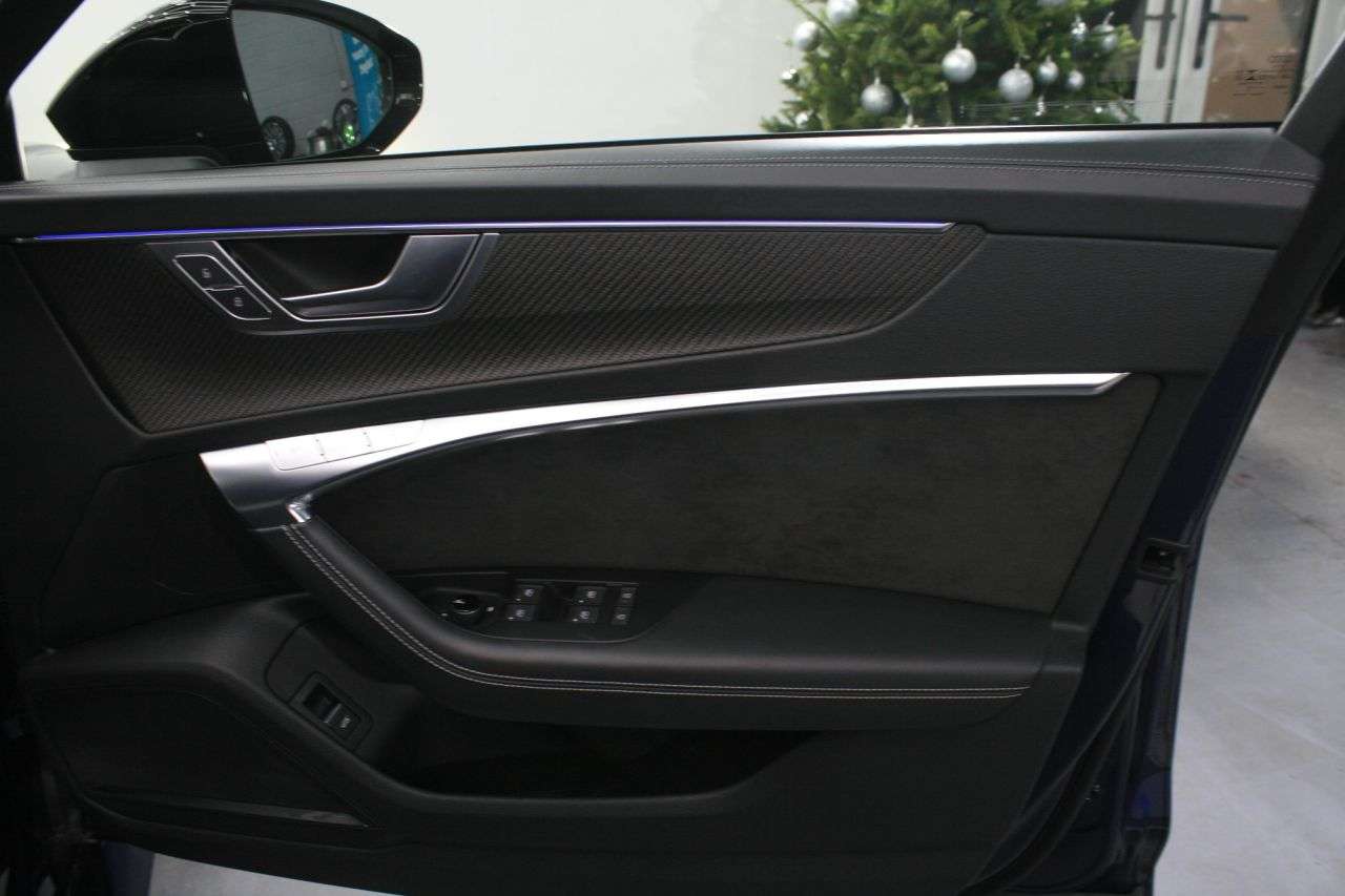 2020 AUDI A6 2020 AUDI A6