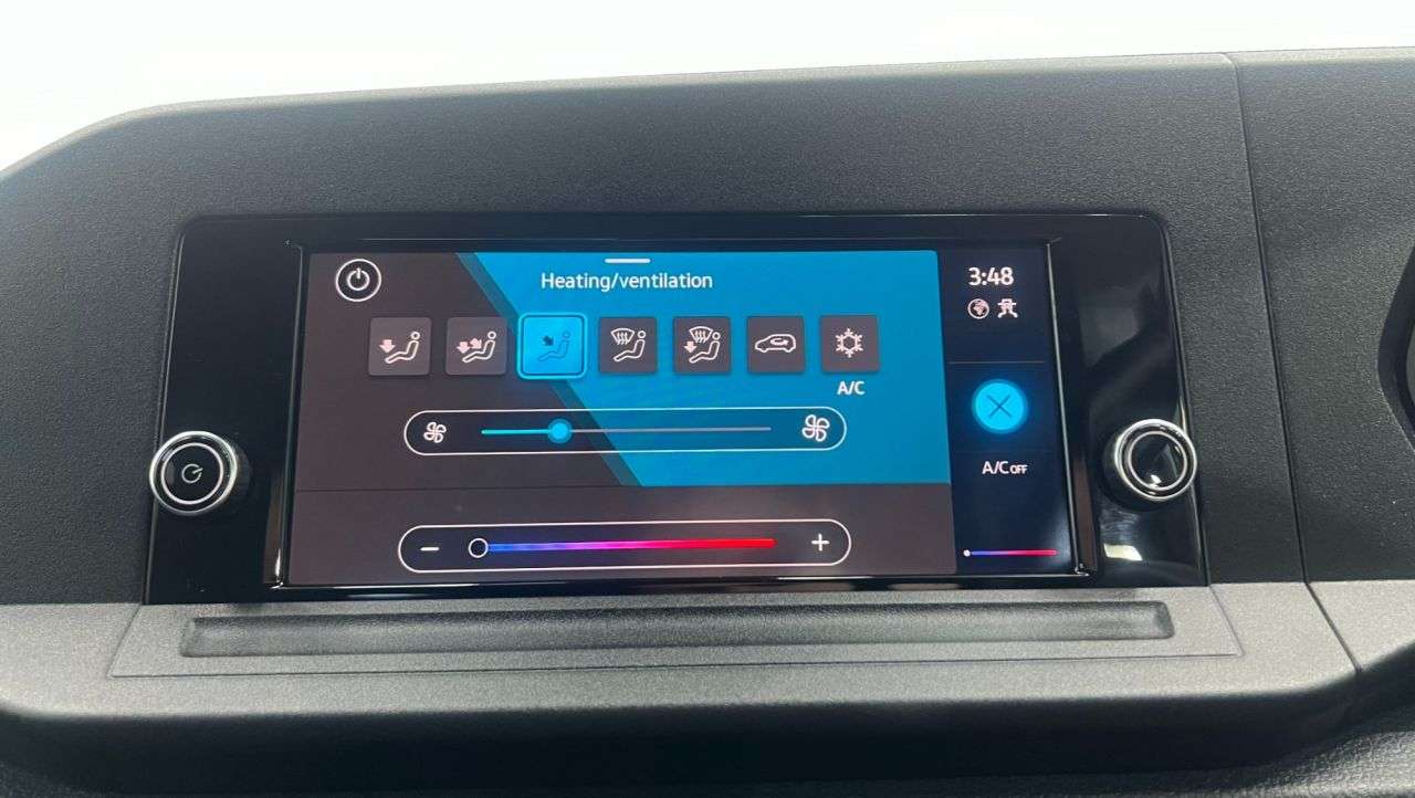 2021 VOLKSWAGEN CADDY MAXI 2021 VOLKSWAGEN CADDY MAXI