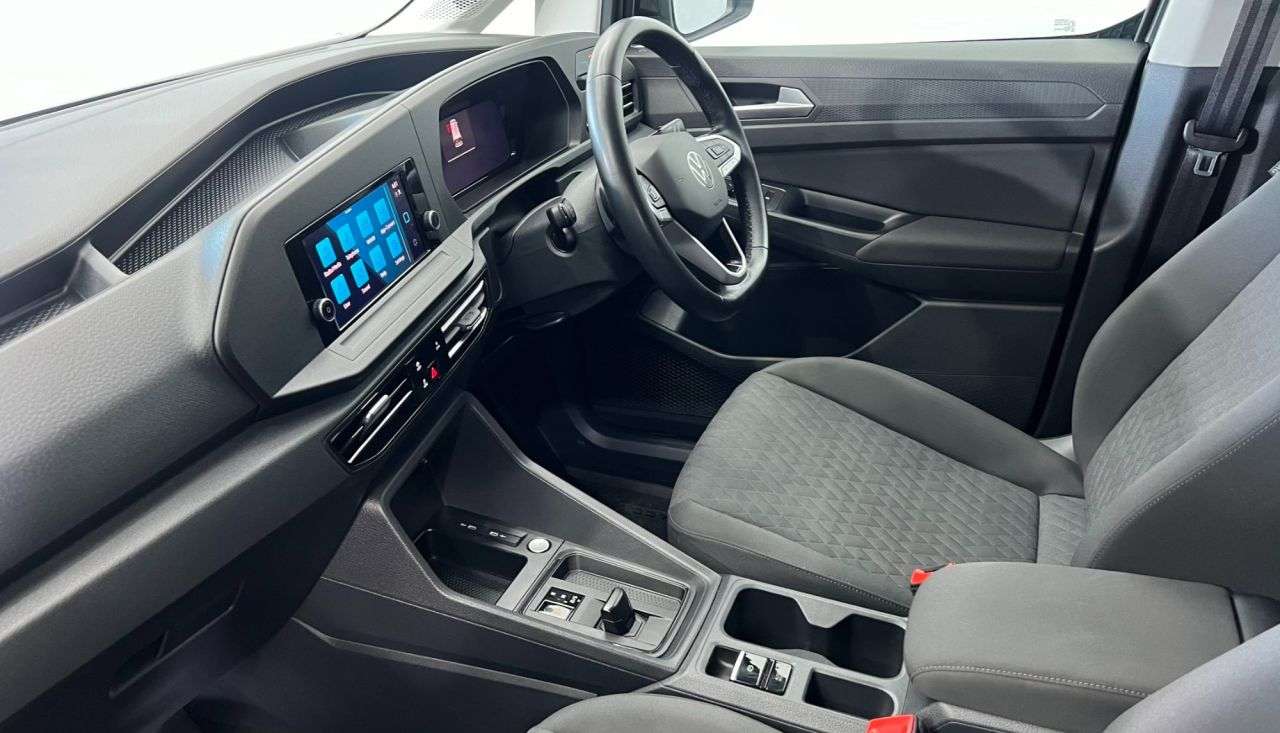 2021 VOLKSWAGEN CADDY MAXI 2021 VOLKSWAGEN CADDY MAXI