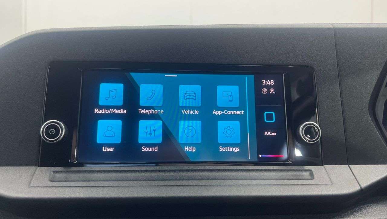 2021 VOLKSWAGEN CADDY MAXI 2021 VOLKSWAGEN CADDY MAXI