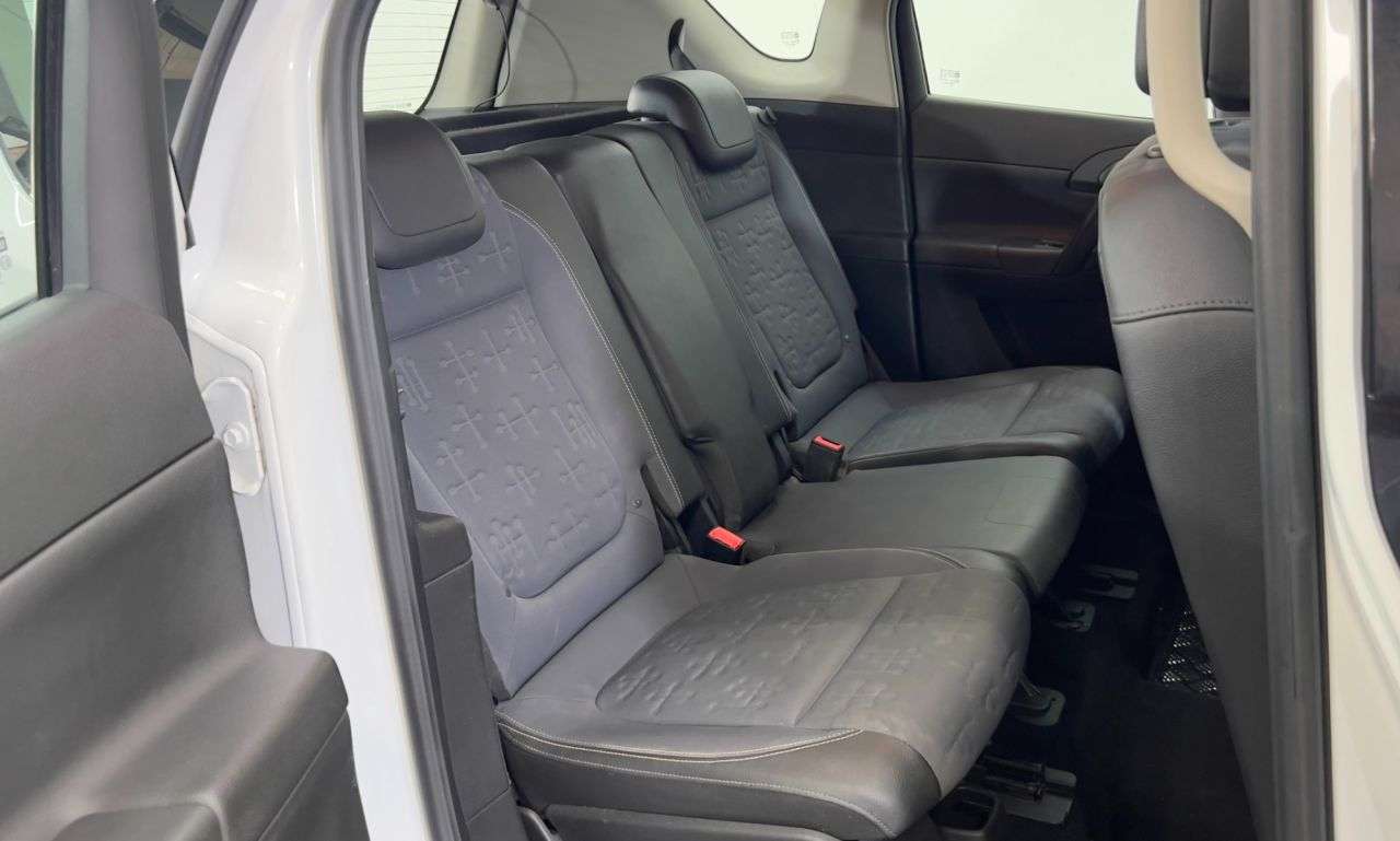 2015 VAUXHALL MERIVA 2015 VAUXHALL MERIVA