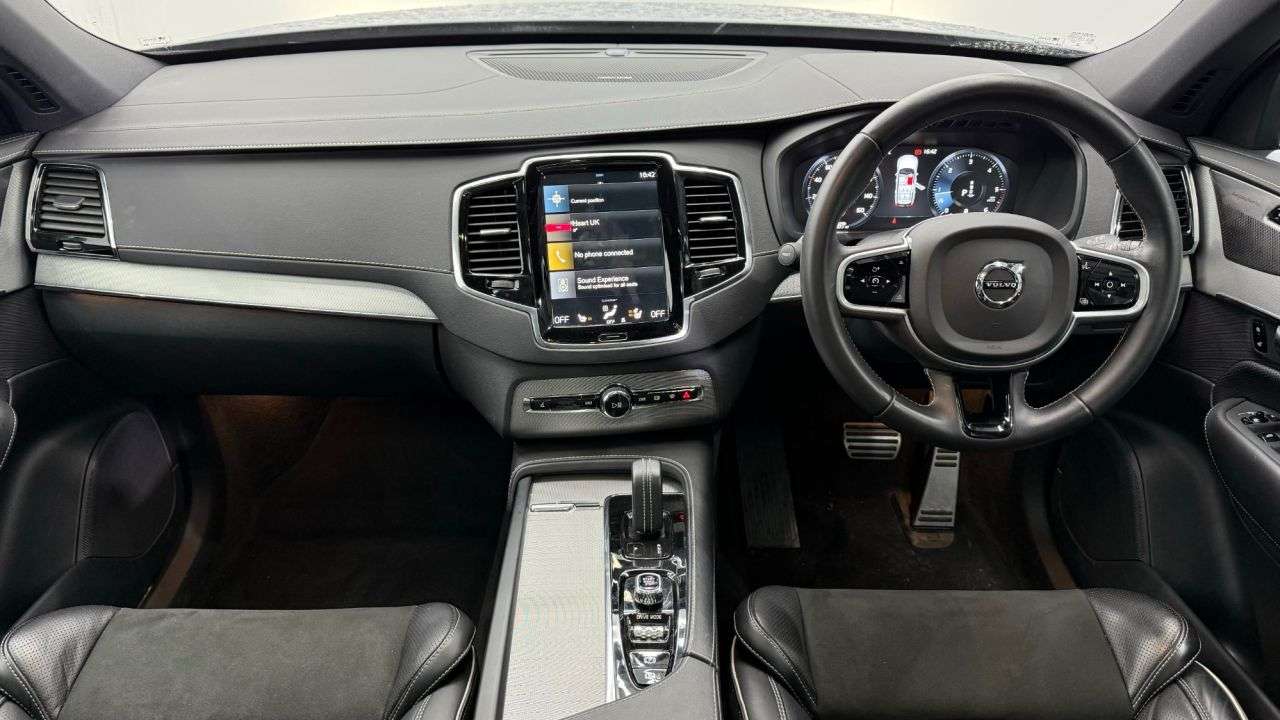 2021 VOLVO XC90 2021 VOLVO XC90