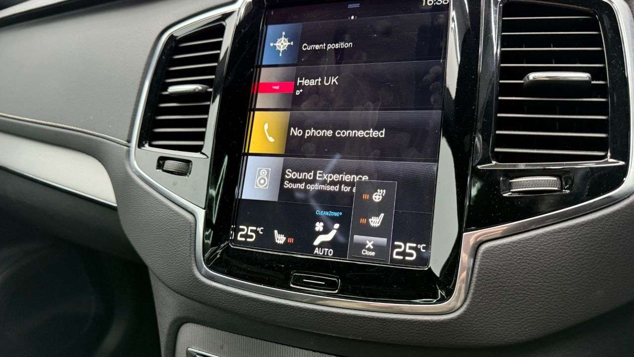 2021 VOLVO XC90 2021 VOLVO XC90