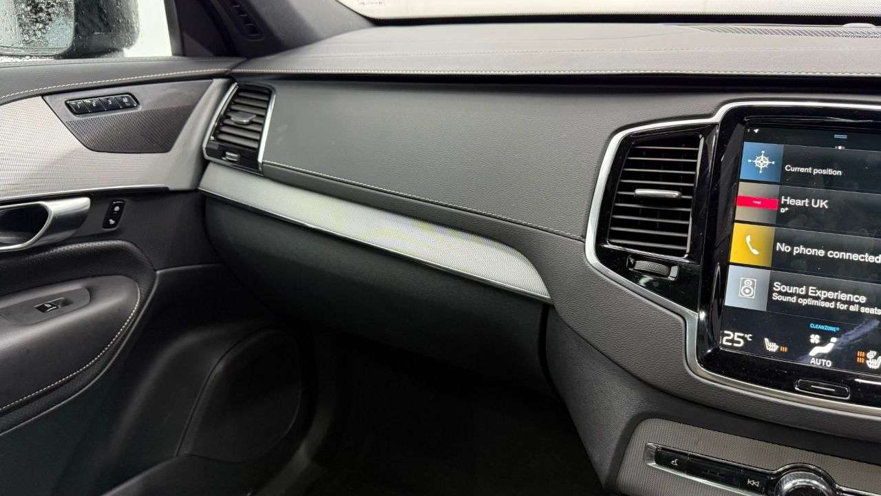 2021 VOLVO XC90 2021 VOLVO XC90