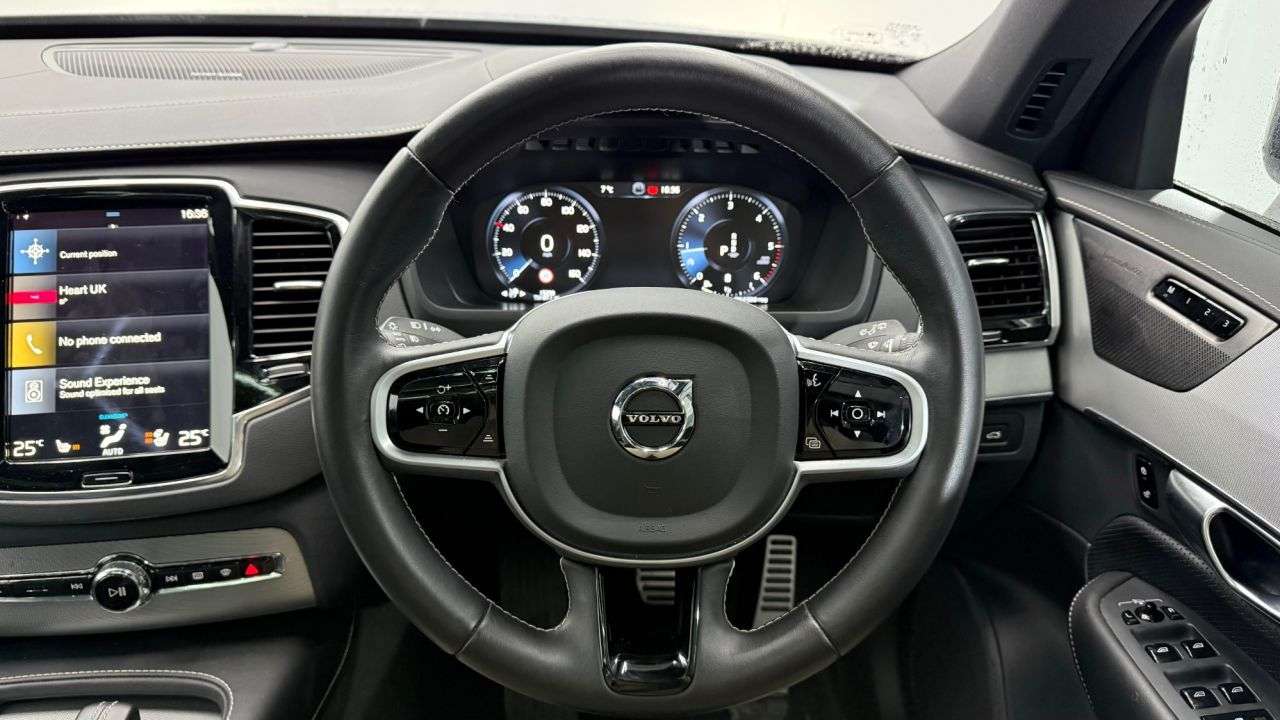 2021 VOLVO XC90 2021 VOLVO XC90