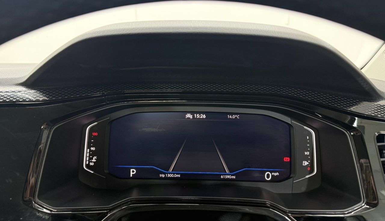 2022 VOLKSWAGEN POLO 2022 VOLKSWAGEN POLO