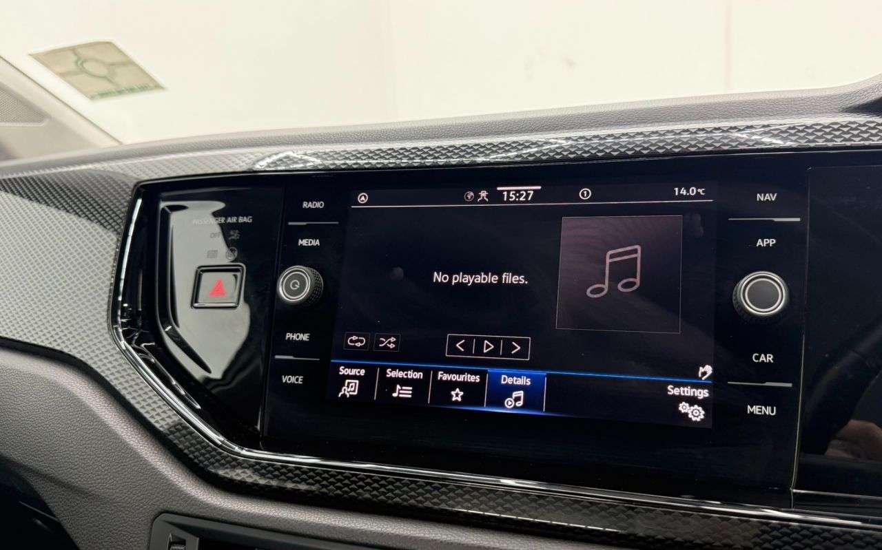 2022 VOLKSWAGEN POLO 2022 VOLKSWAGEN POLO