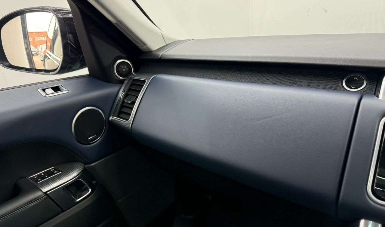 2020 LAND ROVER RANGE ROVER SPORT 2020 LAND ROVER RANGE ROVER SPORT