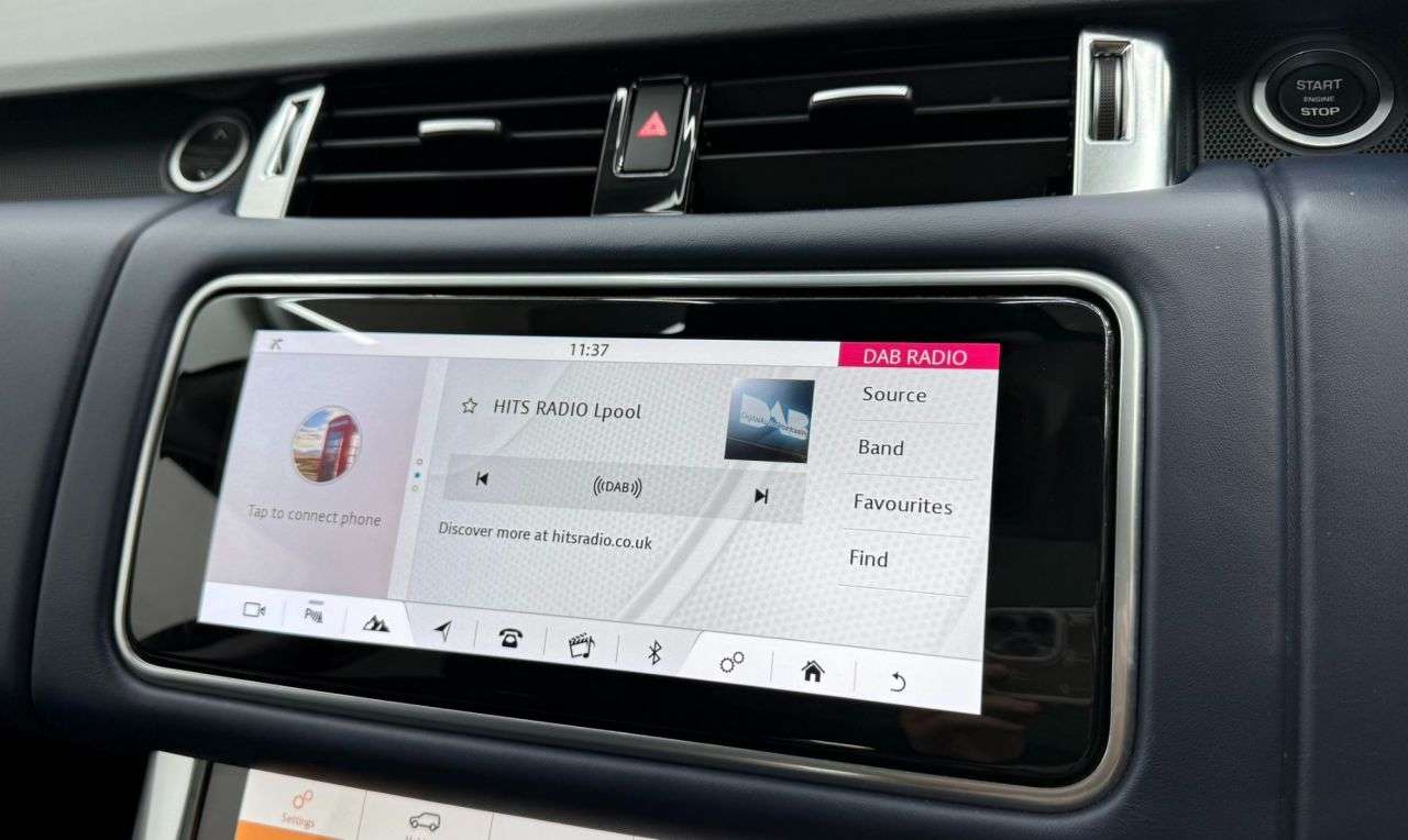 2020 LAND ROVER RANGE ROVER SPORT 2020 LAND ROVER RANGE ROVER SPORT