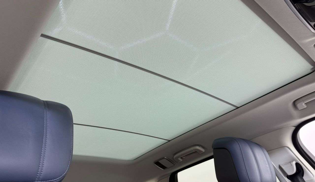 2020 LAND ROVER RANGE ROVER SPORT 2020 LAND ROVER RANGE ROVER SPORT