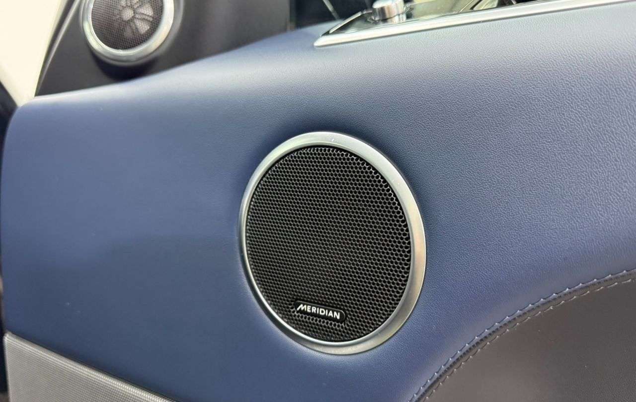 2020 LAND ROVER RANGE ROVER SPORT 2020 LAND ROVER RANGE ROVER SPORT