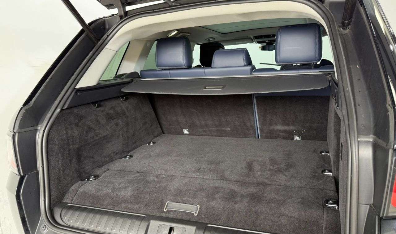 2020 LAND ROVER RANGE ROVER SPORT 2020 LAND ROVER RANGE ROVER SPORT