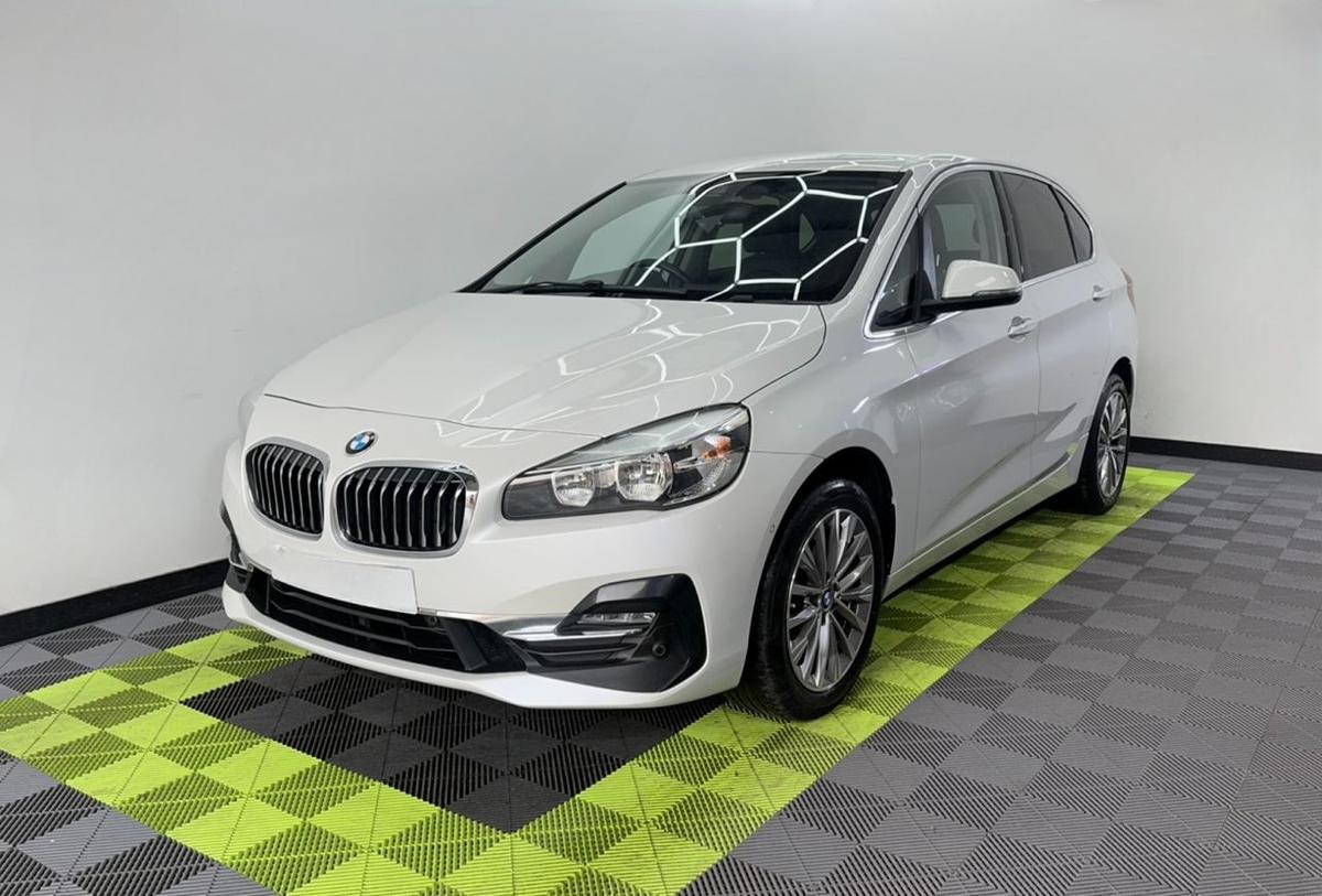 Check out this BMW 2 Series Active Tourer 2020 Diesel Automatic