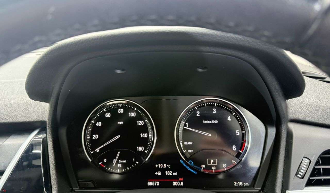 2020 BMW 2 SERIES ACTIVE TOURER 2020 BMW 2 SERIES ACTIVE TOURER