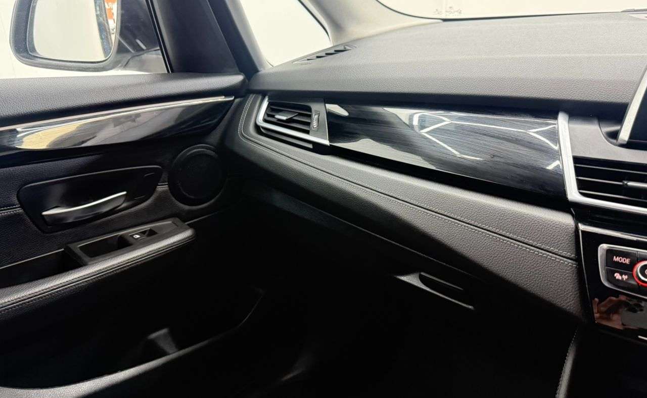 2020 BMW 2 SERIES ACTIVE TOURER 2020 BMW 2 SERIES ACTIVE TOURER