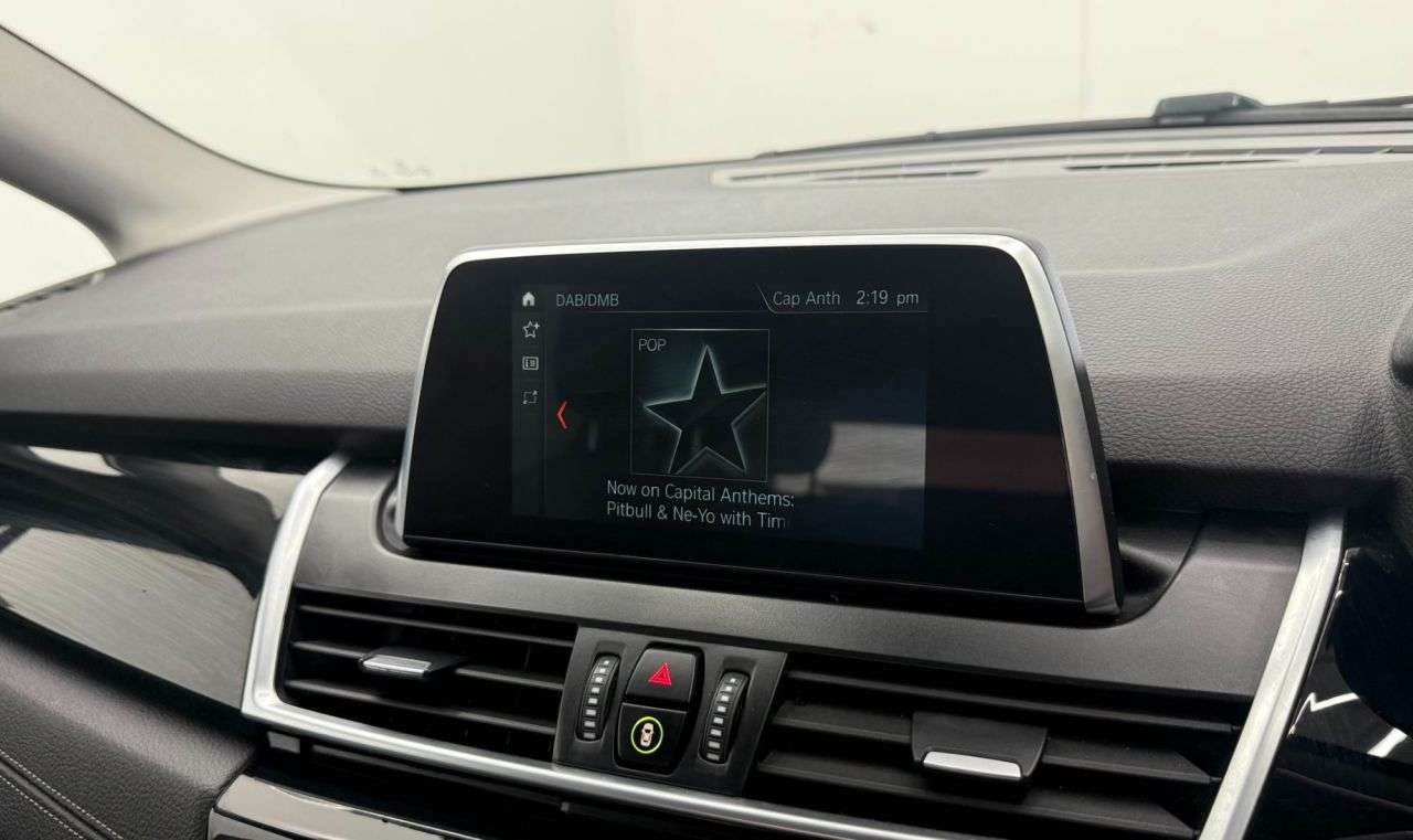 2020 BMW 2 SERIES ACTIVE TOURER 2020 BMW 2 SERIES ACTIVE TOURER