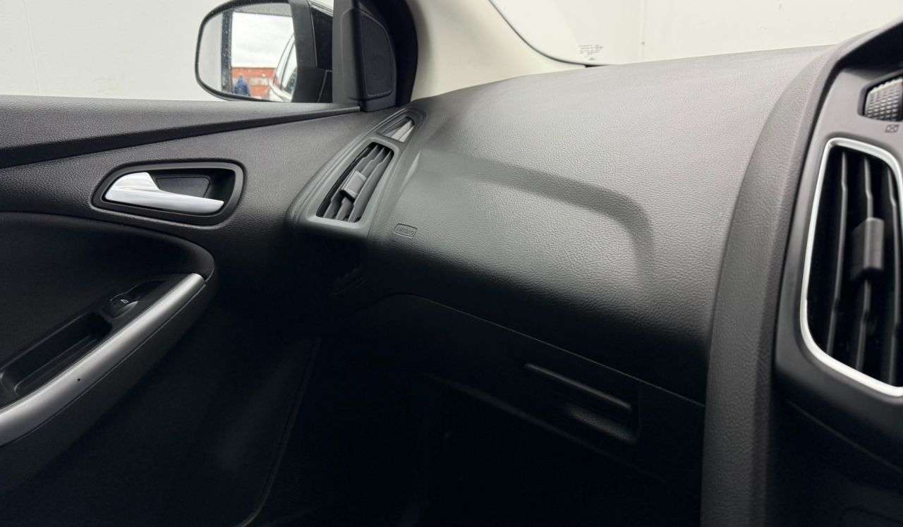 2016 FORD FOCUS 2016 FORD FOCUS