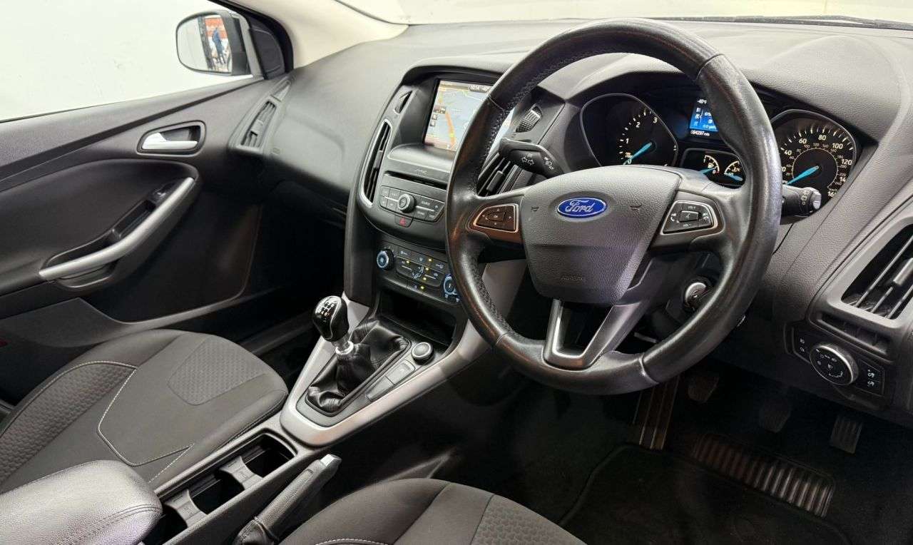 2016 FORD FOCUS 2016 FORD FOCUS