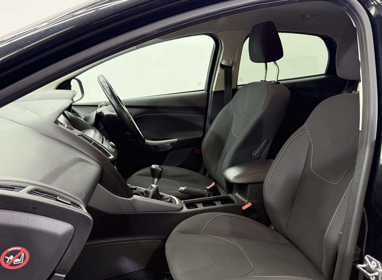 2016 FORD FOCUS 2016 FORD FOCUS