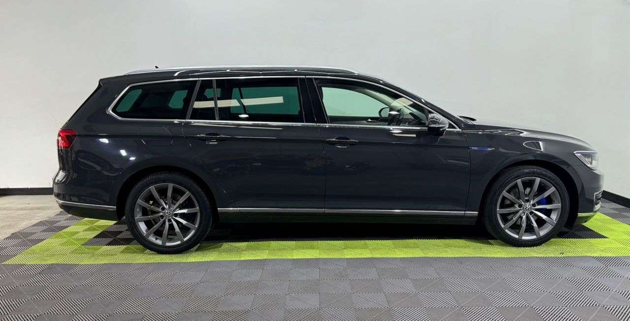 2018 VOLKSWAGEN PASSAT 2018 VOLKSWAGEN PASSAT