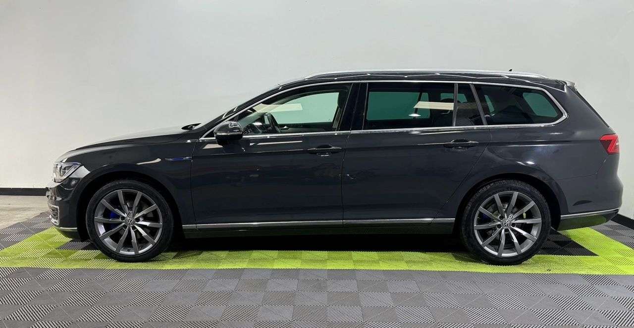 2018 VOLKSWAGEN PASSAT 2018 VOLKSWAGEN PASSAT