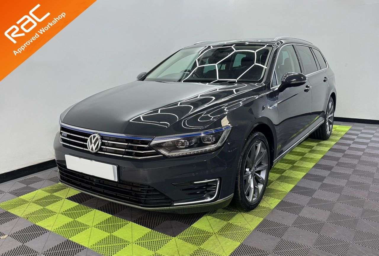 2018 VOLKSWAGEN PASSAT 2018 VOLKSWAGEN PASSAT