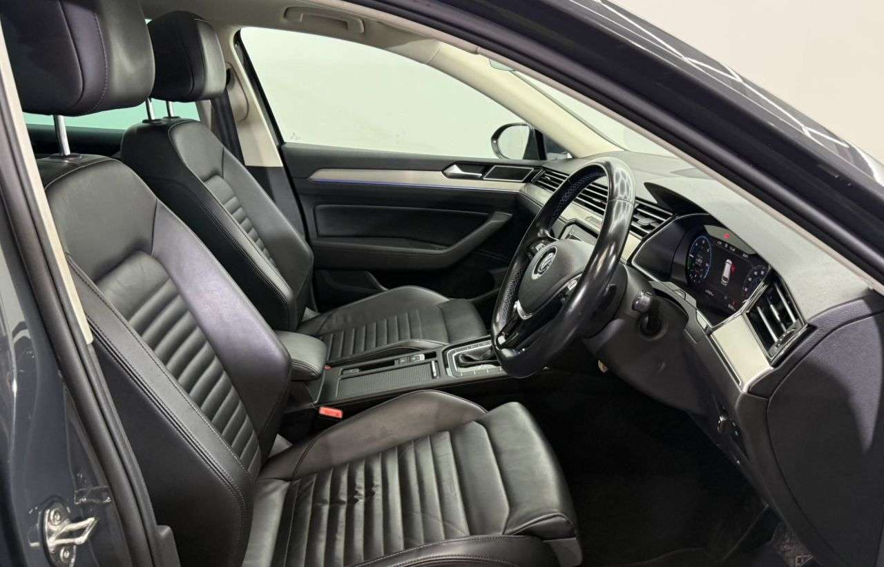 2018 VOLKSWAGEN PASSAT 2018 VOLKSWAGEN PASSAT