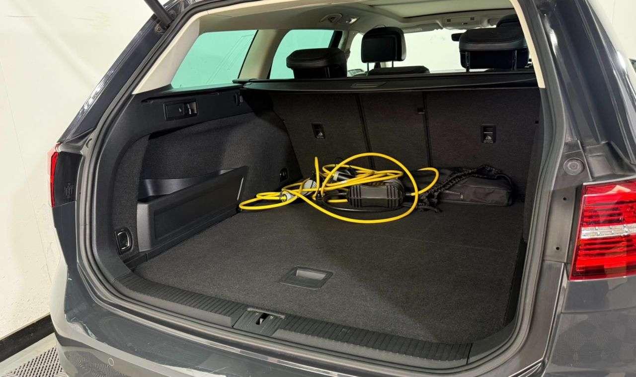 2018 VOLKSWAGEN PASSAT 2018 VOLKSWAGEN PASSAT