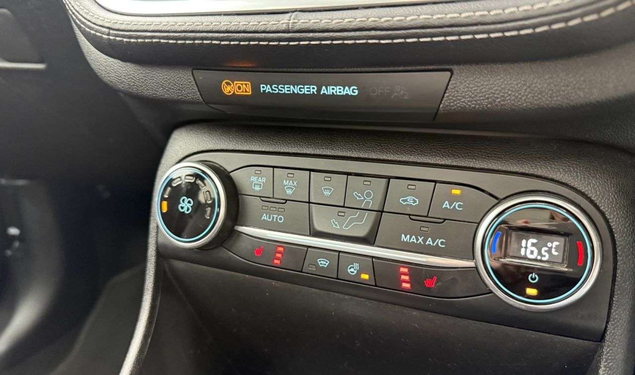 2019 FORD FIESTA 2019 FORD FIESTA