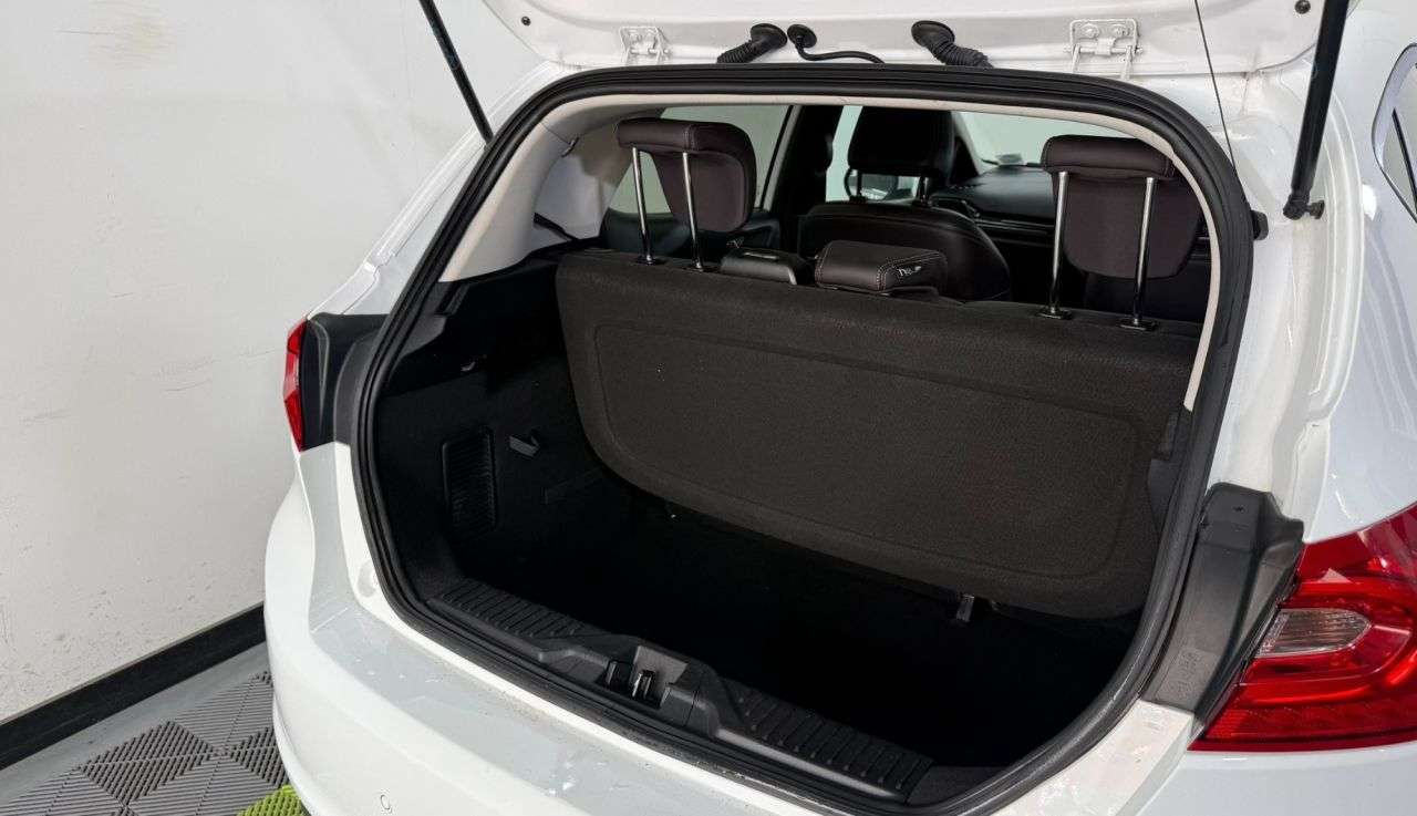 2019 FORD FIESTA 2019 FORD FIESTA