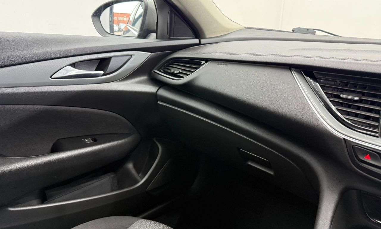 2018 VAUXHALL INSIGNIA 2018 VAUXHALL INSIGNIA