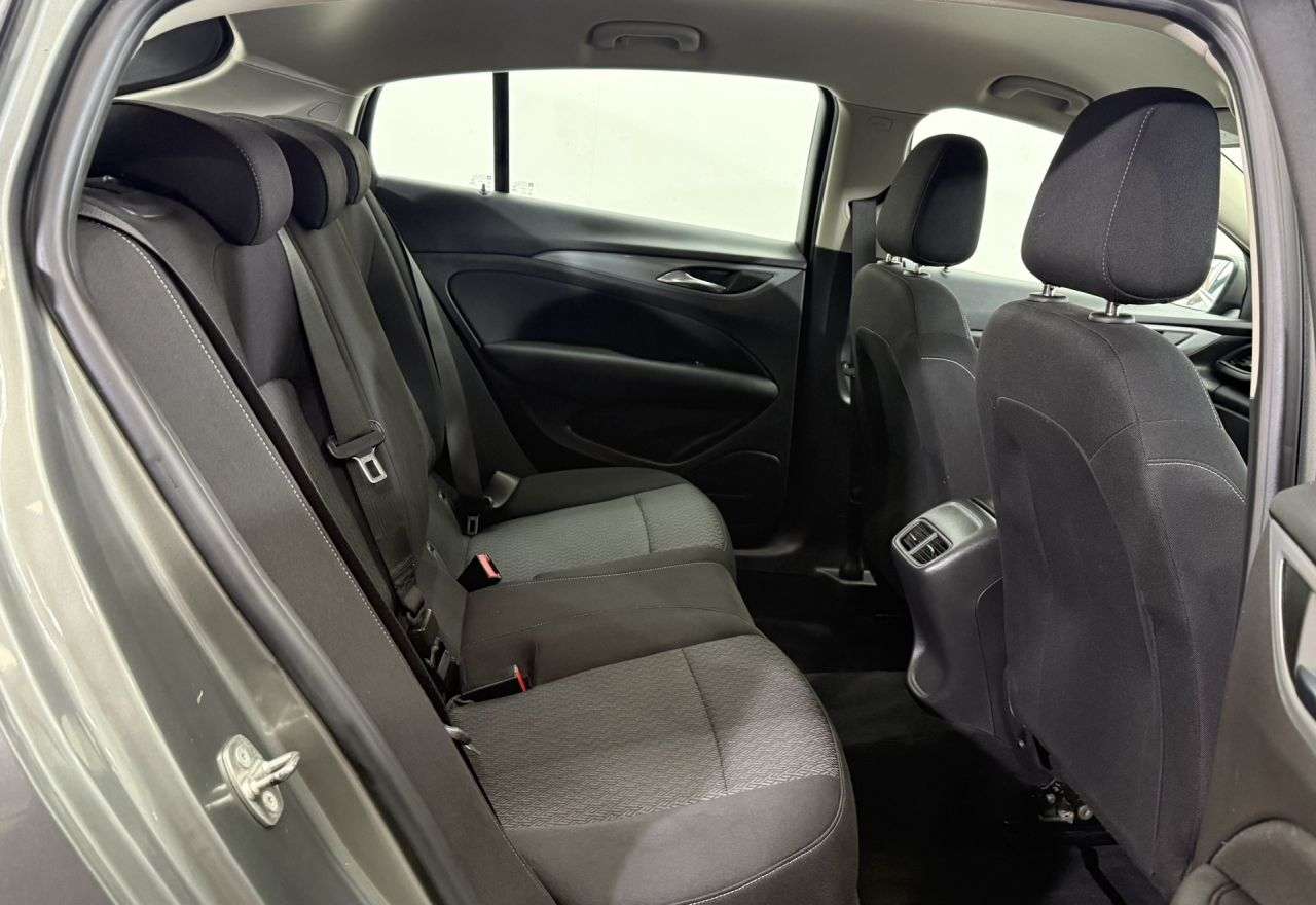 2018 VAUXHALL INSIGNIA 2018 VAUXHALL INSIGNIA