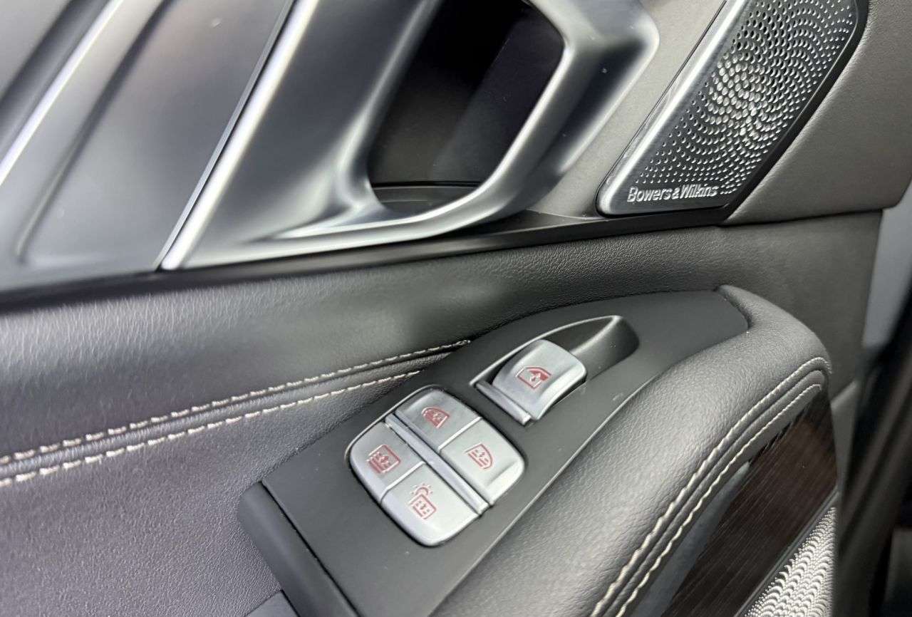 2023 BMW X7 2023 BMW X7