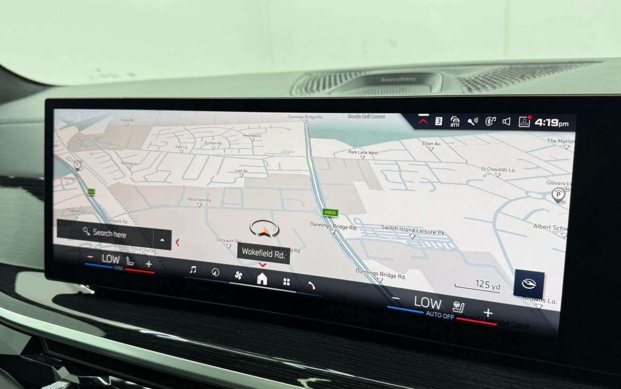 2023 BMW X7 2023 BMW X7