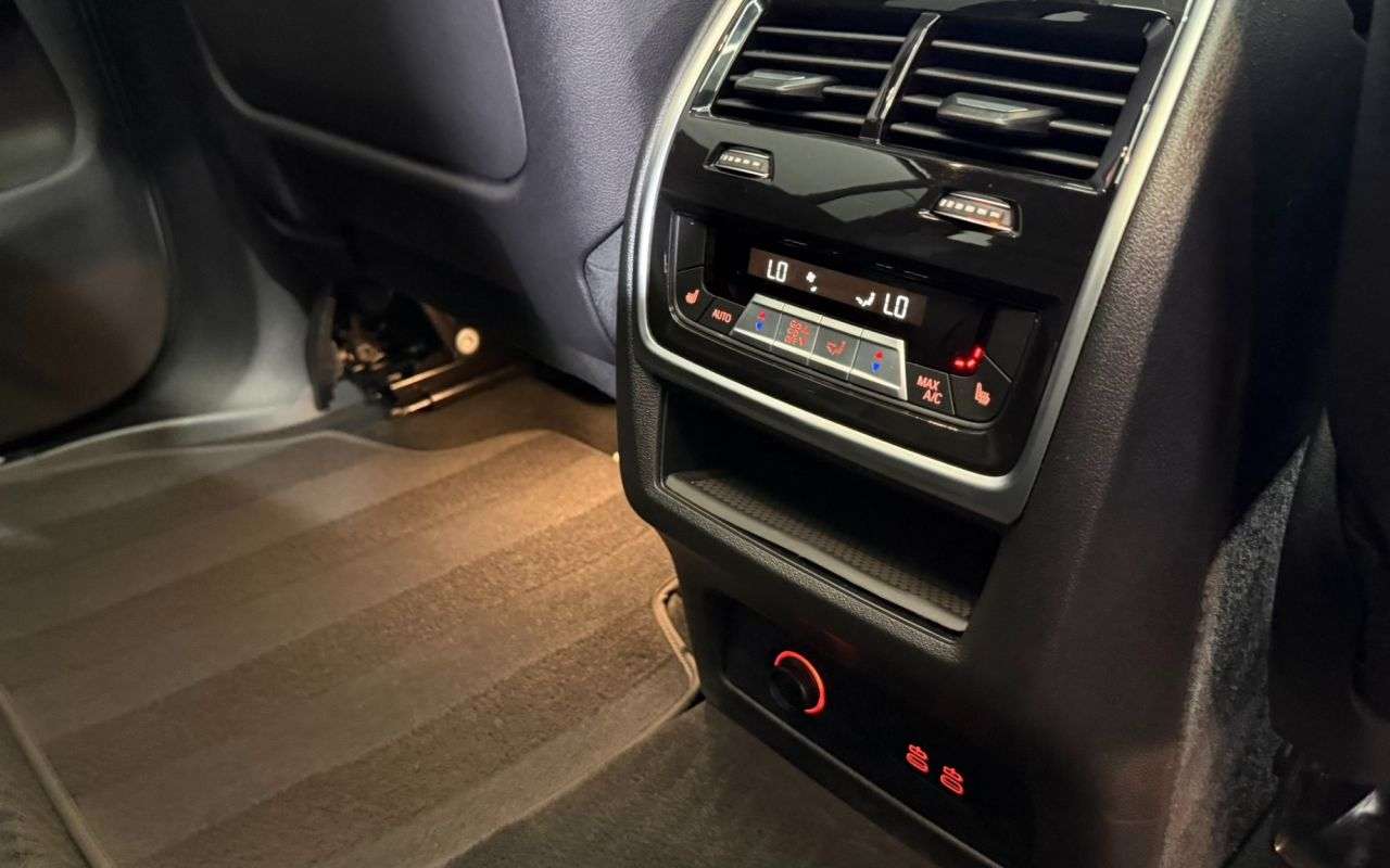 2023 BMW X7 2023 BMW X7