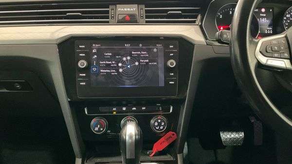 2022 VOLKSWAGEN PASSAT 2022 VOLKSWAGEN PASSAT