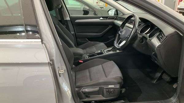 2022 VOLKSWAGEN PASSAT 2022 VOLKSWAGEN PASSAT