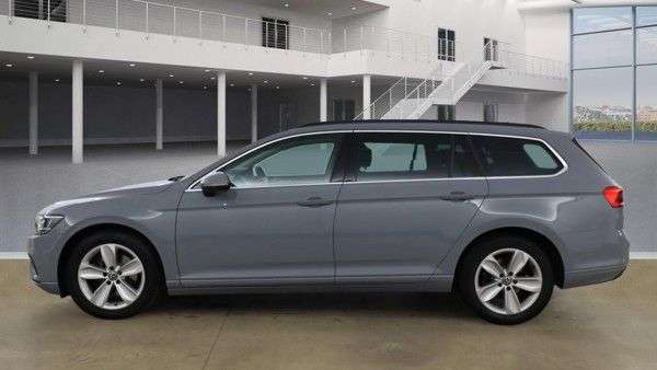 2022 VOLKSWAGEN PASSAT 2022 VOLKSWAGEN PASSAT