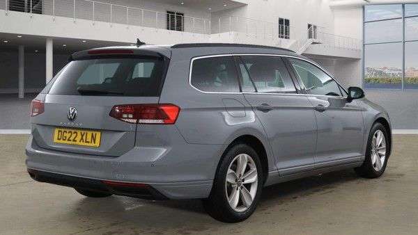 2022 VOLKSWAGEN PASSAT 2022 VOLKSWAGEN PASSAT