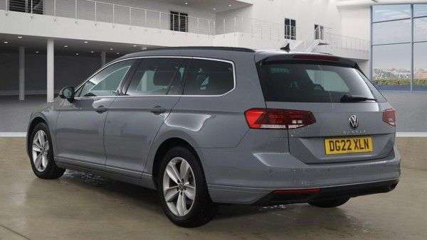 2022 VOLKSWAGEN PASSAT 2022 VOLKSWAGEN PASSAT