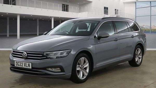 2022 VOLKSWAGEN PASSAT 2022 VOLKSWAGEN PASSAT