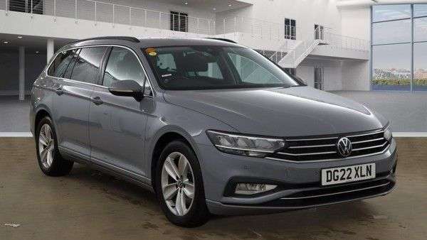 2022 VOLKSWAGEN PASSAT 2022 VOLKSWAGEN PASSAT