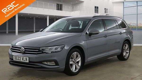 2022 VOLKSWAGEN PASSAT 2022 VOLKSWAGEN PASSAT