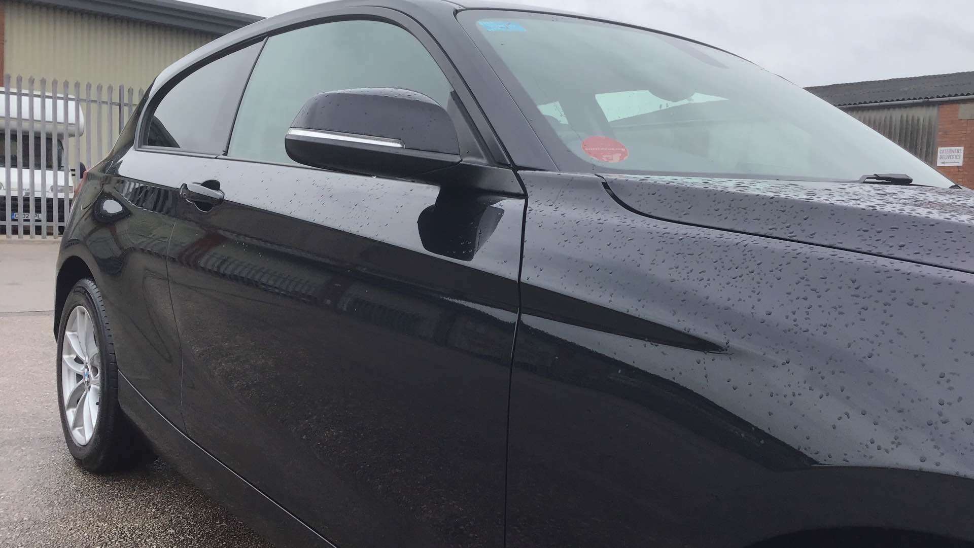 2016 BMW 1 SERIES 2016 BMW 1 SERIES