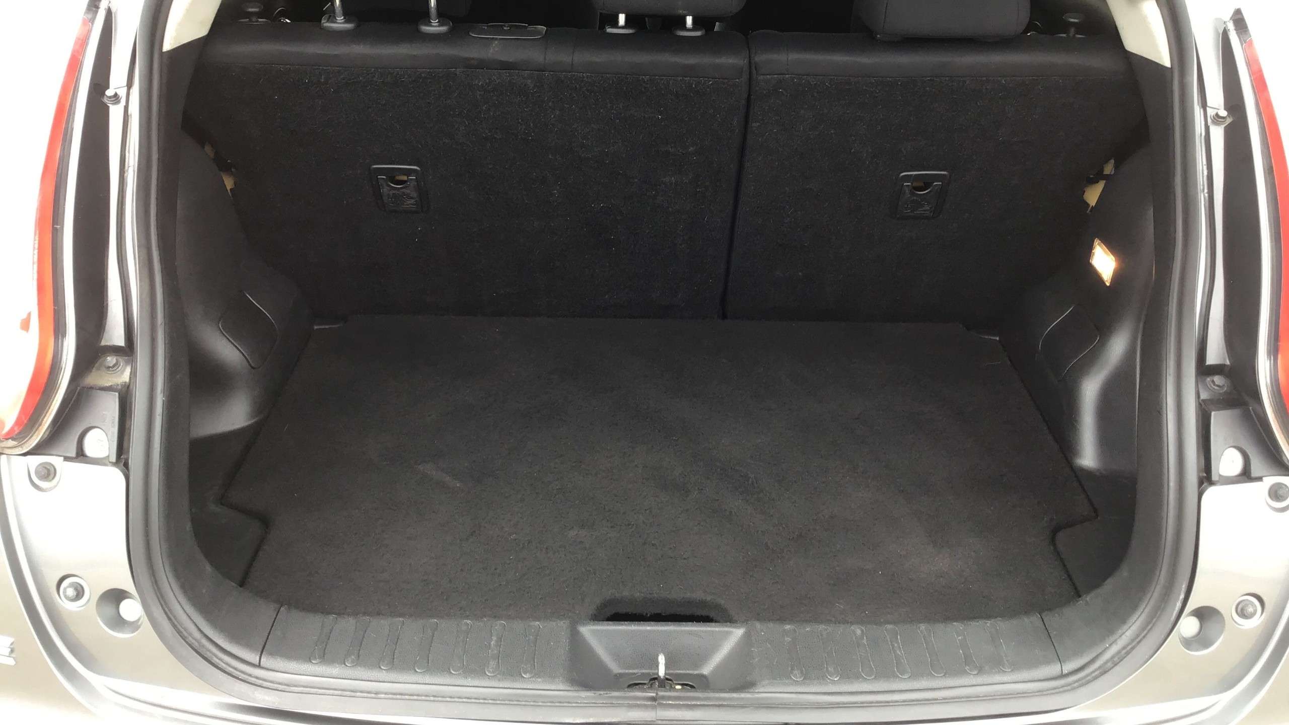 2016 NISSAN JUKE 2016 NISSAN JUKE