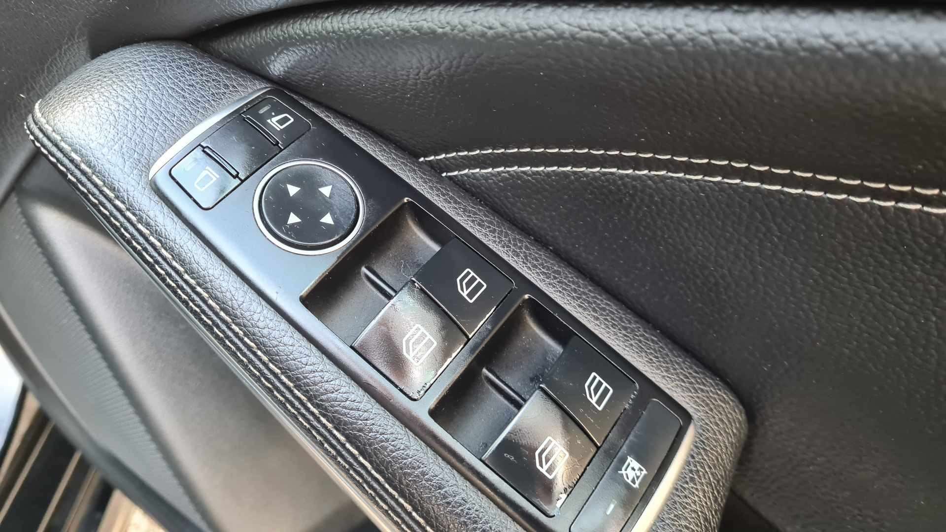 2016 MERCEDES A-CLASS 2016 MERCEDES A-CLASS