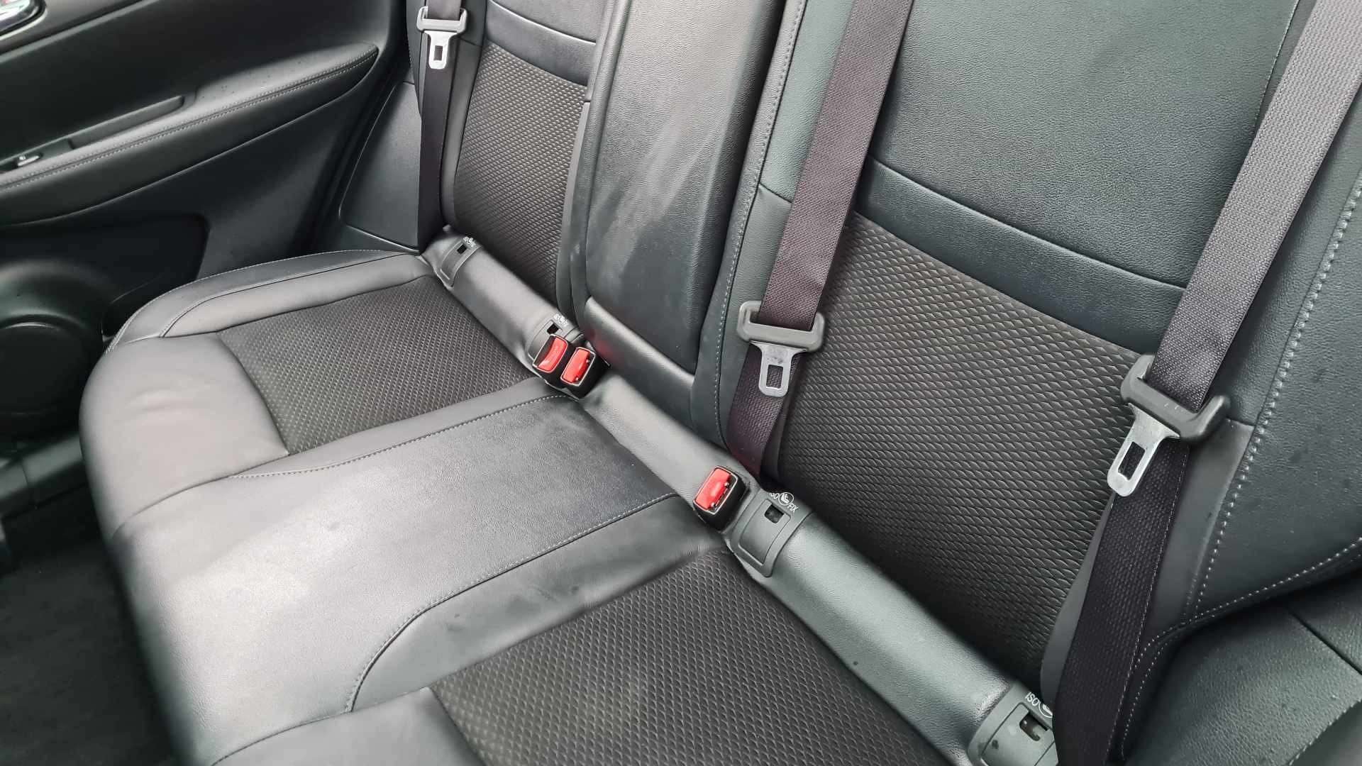 2018 NISSAN QASHQAI 2018 NISSAN QASHQAI