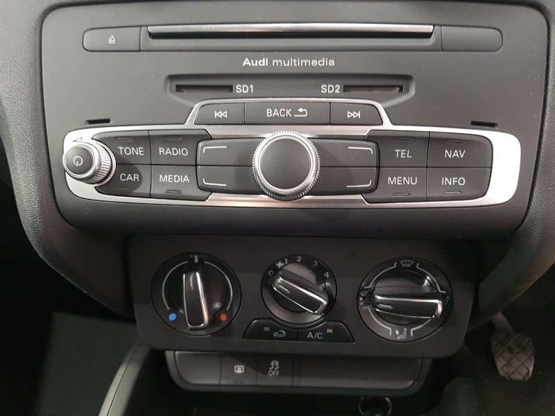 2016 AUDI A1 2016 AUDI A1