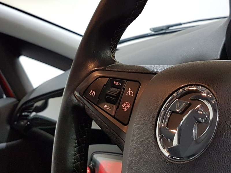 2015 VAUXHALL CORSA 2015 VAUXHALL CORSA